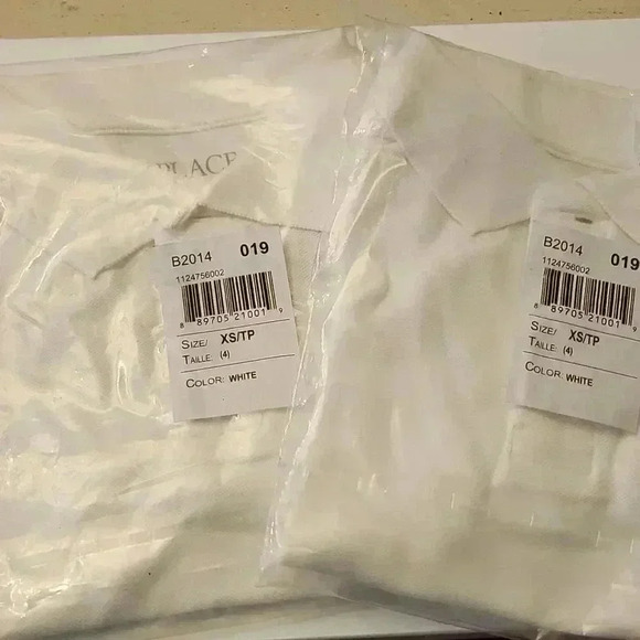 Boys Uniform Shirts  - Picture 3 of 5